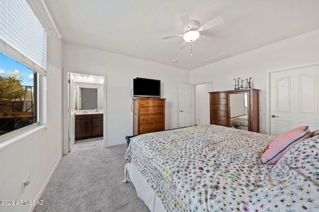 2134 W EPHESUS Court, Tucson, AZ 85742