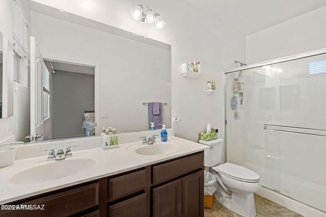 2134 W EPHESUS Court, Tucson, AZ 85742