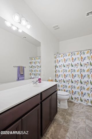 2134 W EPHESUS Court, Tucson, AZ 85742