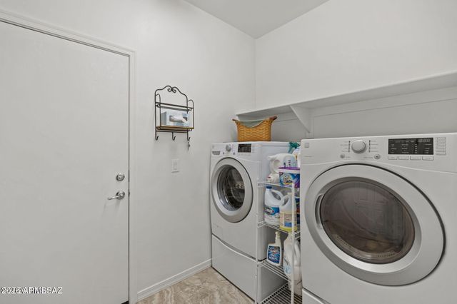 2134 W EPHESUS Court, Tucson, AZ 85742