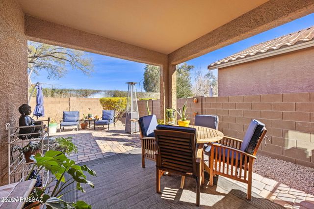 2134 W EPHESUS Court, Tucson, AZ 85742