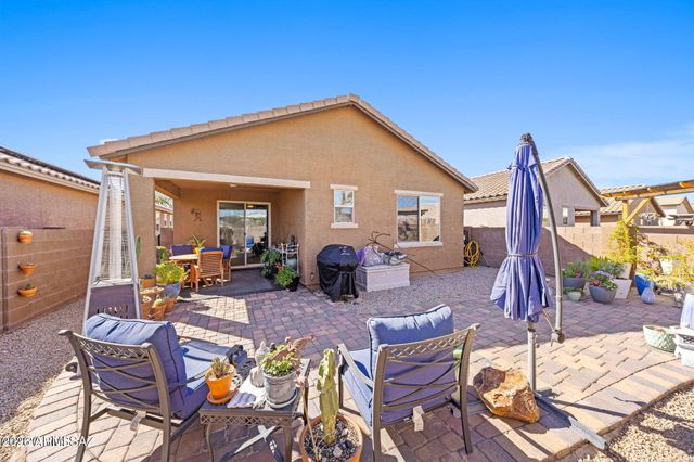 2134 W EPHESUS Court, Tucson, AZ 85742