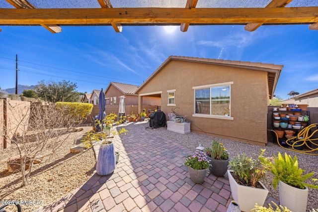 2134 W EPHESUS Court, Tucson, AZ 85742