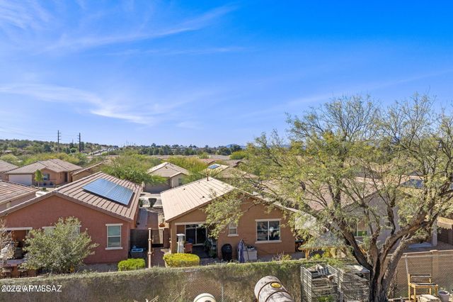 2134 W EPHESUS Court, Tucson, AZ 85742