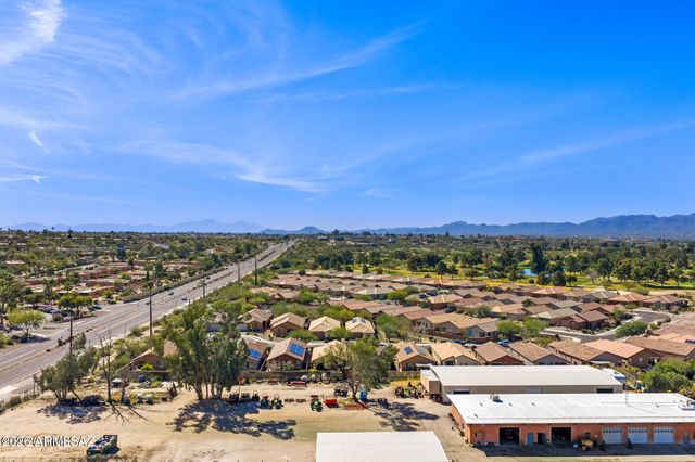 2134 W EPHESUS Court, Tucson, AZ 85742