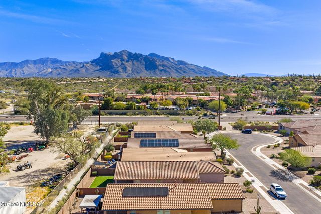 2134 W EPHESUS Court, Tucson, AZ 85742