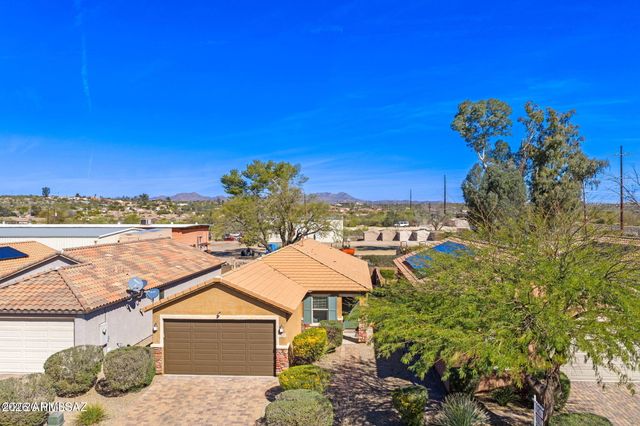 2134 W EPHESUS Court, Tucson, AZ 85742