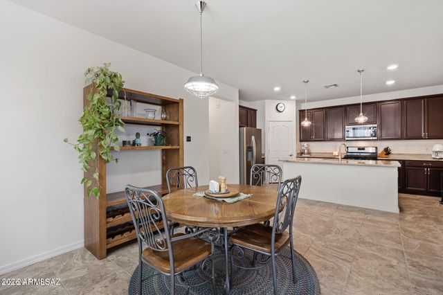 2134 W EPHESUS Court, Tucson, AZ 85742