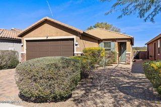 2134 W EPHESUS Court, Tucson, AZ 85742