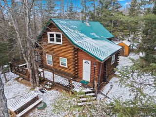 128 Big Bear Road, Iron River, MI 49935