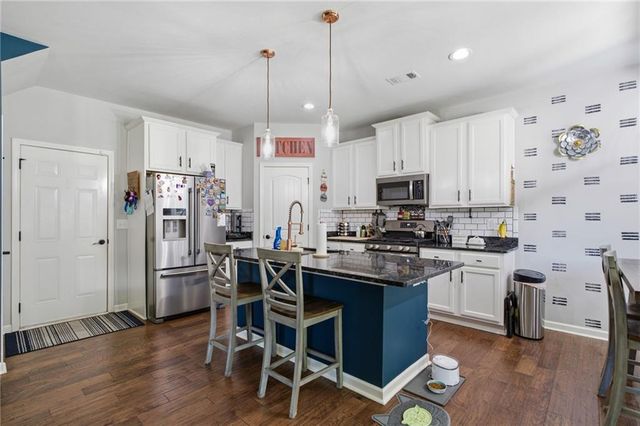 24 Emily Anne Way, Dawsonville, GA 30534