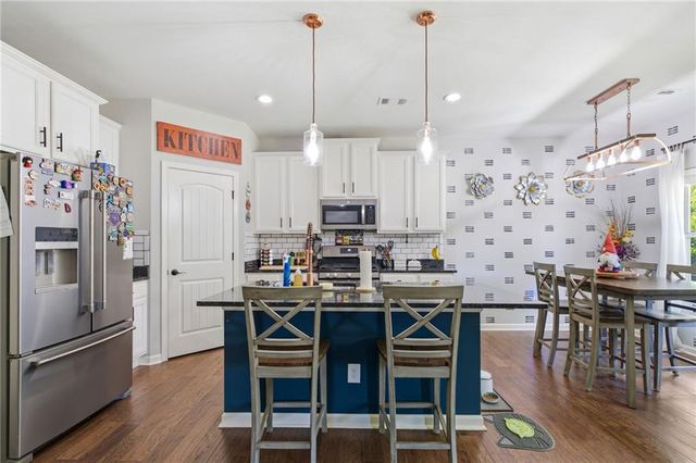 24 Emily Anne Way, Dawsonville, GA 30534