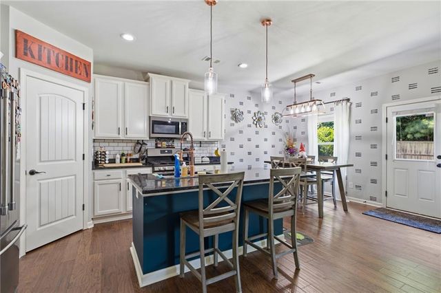 24 Emily Anne Way, Dawsonville, GA 30534