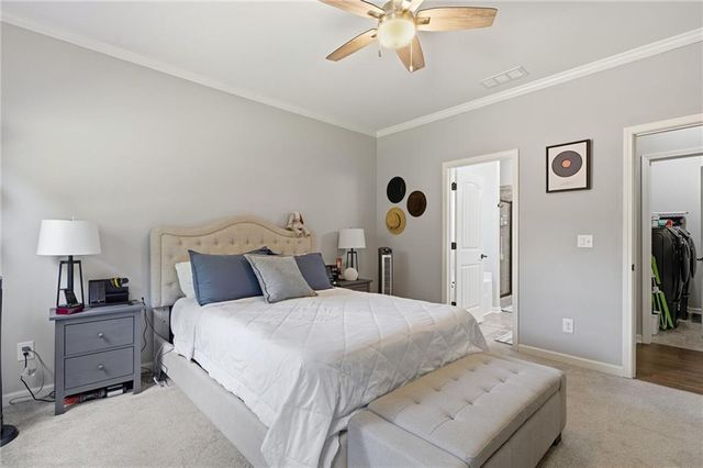 24 Emily Anne Way, Dawsonville, GA 30534