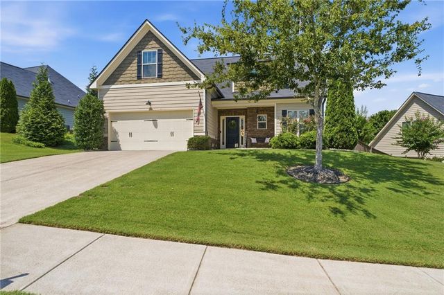 24 Emily Anne Way, Dawsonville, GA 30534
