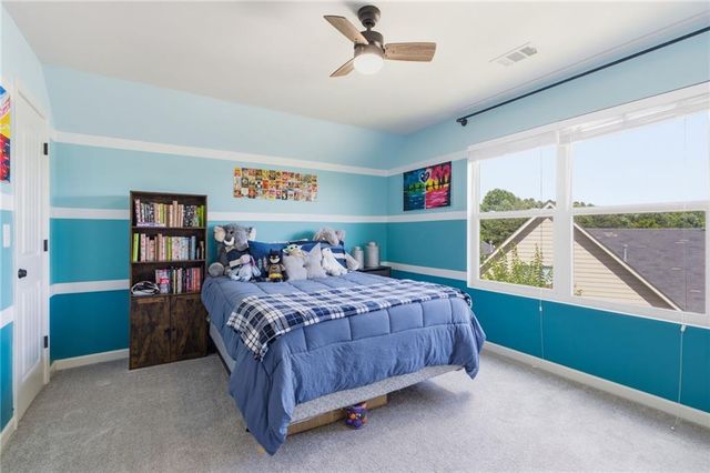 24 Emily Anne Way, Dawsonville, GA 30534