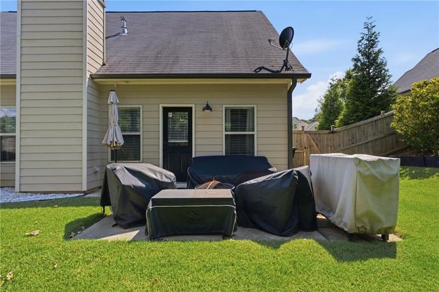 24 Emily Anne Way, Dawsonville, GA 30534