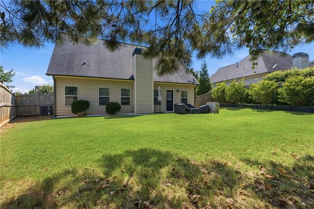 24 Emily Anne Way, Dawsonville, GA 30534