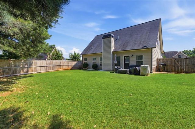 24 Emily Anne Way, Dawsonville, GA 30534