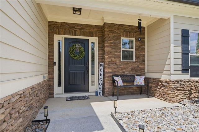 24 Emily Anne Way, Dawsonville, GA 30534