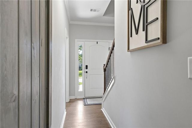 24 Emily Anne Way, Dawsonville, GA 30534