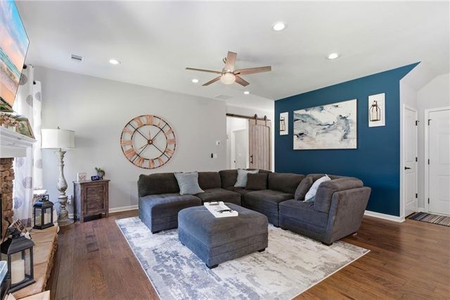 24 Emily Anne Way, Dawsonville, GA 30534