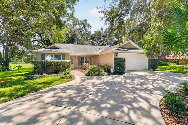 9699 COUNTY ROAD 121, Wildwood, FL 34785