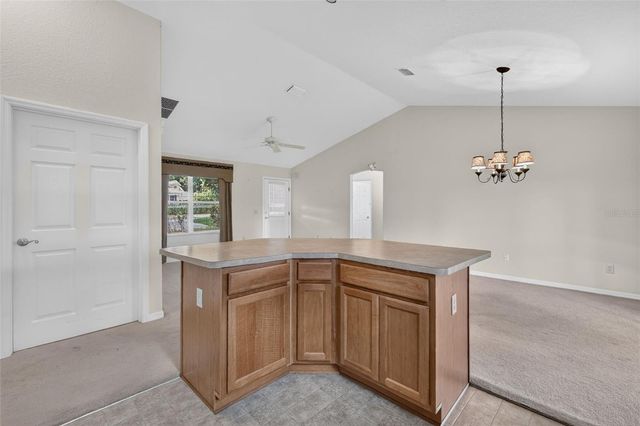 9699 COUNTY ROAD 121, Wildwood, FL 34785
