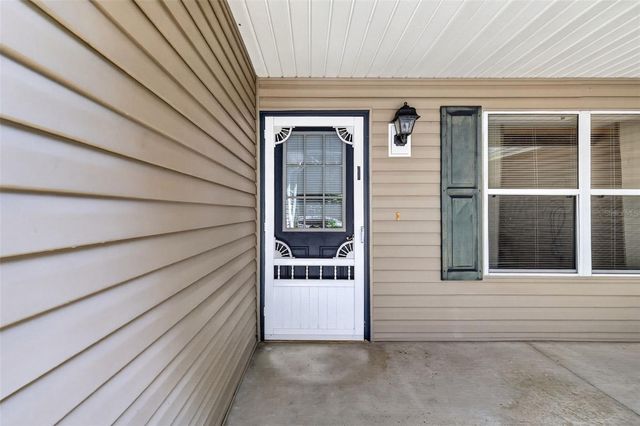9699 COUNTY ROAD 121, Wildwood, FL 34785