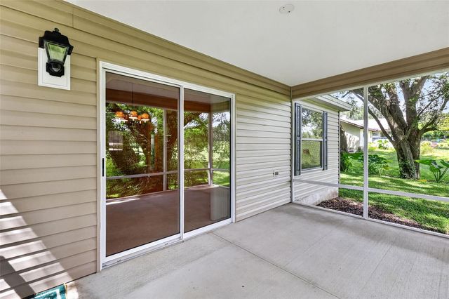 9699 COUNTY ROAD 121, Wildwood, FL 34785