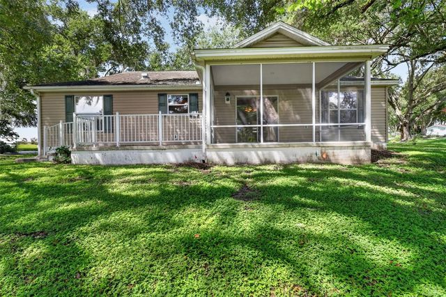 9699 COUNTY ROAD 121, Wildwood, FL 34785