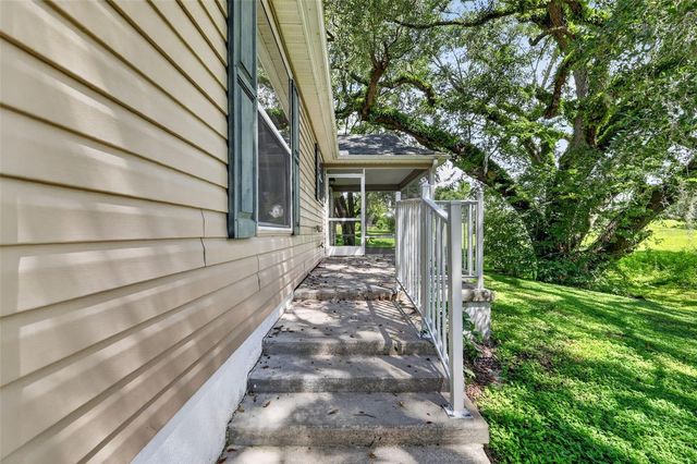9699 COUNTY ROAD 121, Wildwood, FL 34785