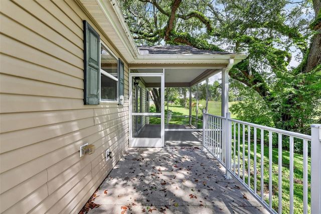 9699 COUNTY ROAD 121, Wildwood, FL 34785