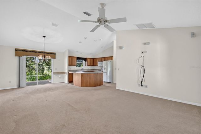 9699 COUNTY ROAD 121, Wildwood, FL 34785