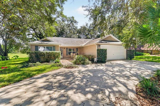 9699 COUNTY ROAD 121, Wildwood, FL 34785