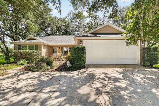 9699 COUNTY ROAD 121, Wildwood, FL 34785