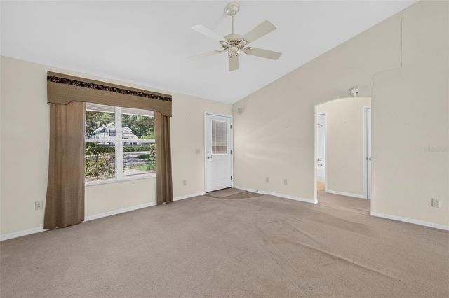 9699 COUNTY ROAD 121, Wildwood, FL 34785