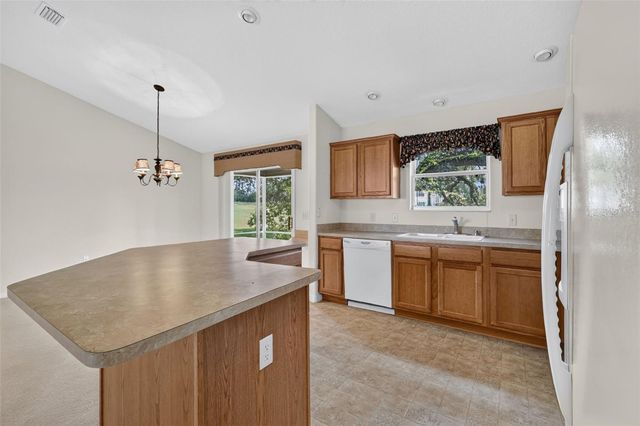 9699 COUNTY ROAD 121, Wildwood, FL 34785