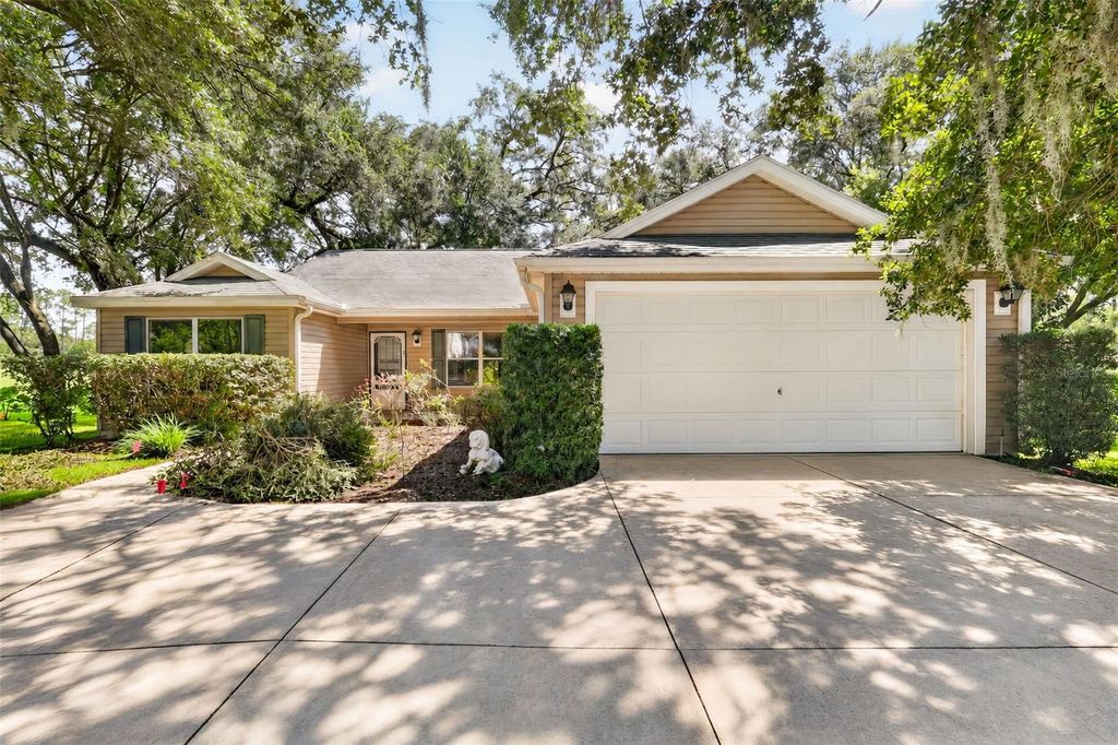 9699 COUNTY ROAD 121, Wildwood, FL 34785
