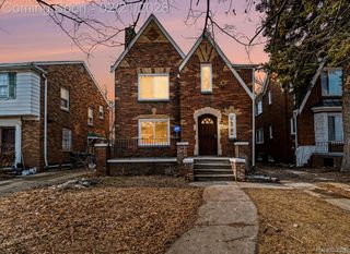 17145 Wisconsin Street, Detroit, MI 48221