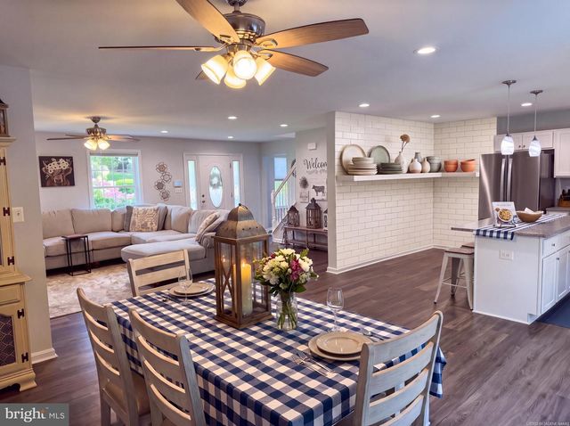 12310 ROUSBY HALL RD, Lusby, MD 20657
