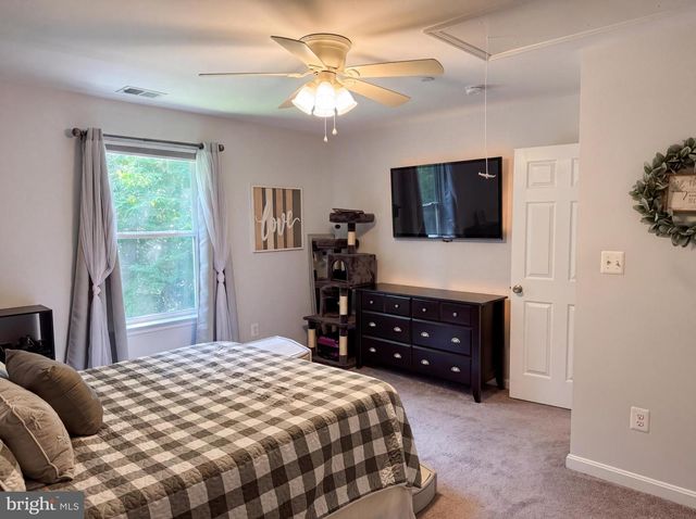 12310 ROUSBY HALL RD, Lusby, MD 20657