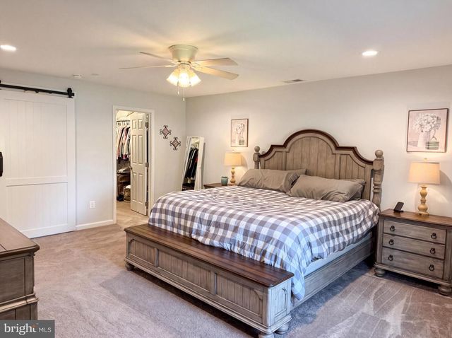 12310 ROUSBY HALL RD, Lusby, MD 20657