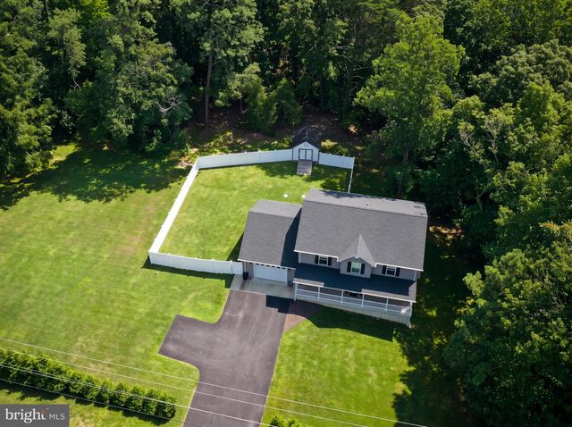 12310 ROUSBY HALL RD, Lusby, MD 20657