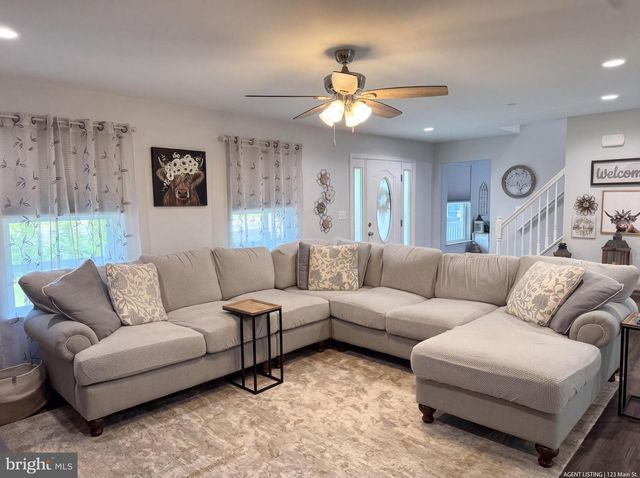 12310 ROUSBY HALL RD, Lusby, MD 20657