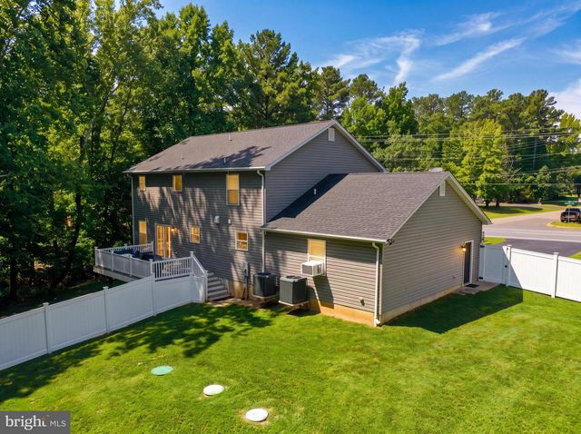 12310 ROUSBY HALL RD, Lusby, MD 20657