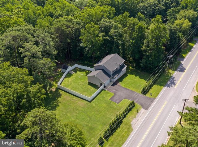12310 ROUSBY HALL RD, Lusby, MD 20657