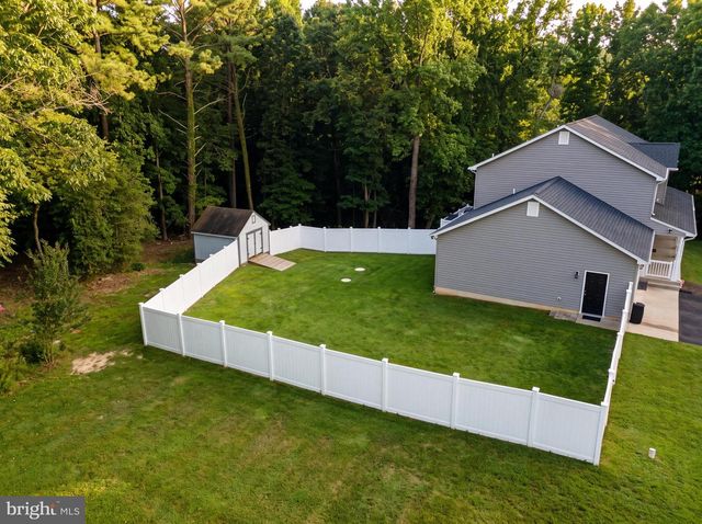 12310 ROUSBY HALL RD, Lusby, MD 20657