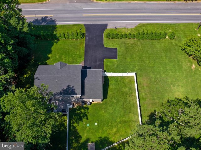 12310 ROUSBY HALL RD, Lusby, MD 20657