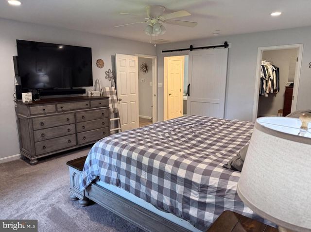 12310 ROUSBY HALL RD, Lusby, MD 20657